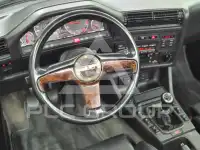 1988 BMW 320