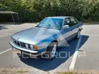 1988 BMW 535