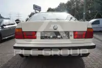 1988 BMW 535