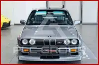 1988 BMW M3