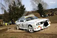 1988 BMW M3