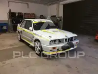 1988 BMW M3