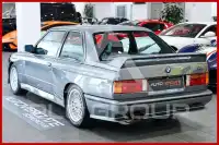 1988 BMW M3