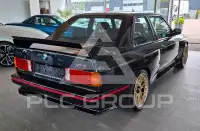 1988 BMW M3