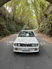 1988 BMW M3