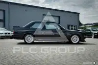 1988 BMW M3