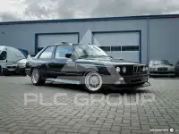 1988 BMW M3
