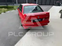1988 BMW M3