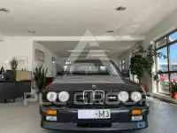 1988 BMW M3