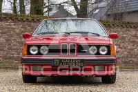 1988 BMW M6