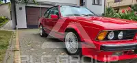 1988 BMW M6