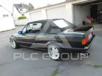 1988 BMW I3