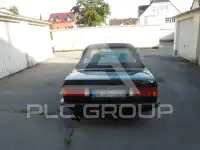 1988 BMW I3