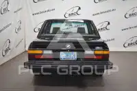 1988 BMW M5