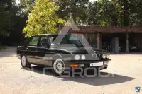 1988 BMW M5