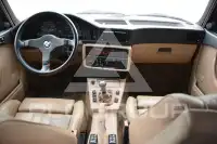 1988 BMW M5