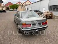 1988 BMW 520