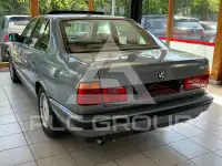 1988 BMW 520