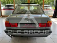 1988 BMW 520