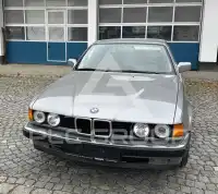 1988 BMW 735