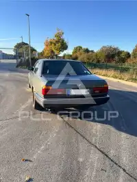 1988 BMW 735