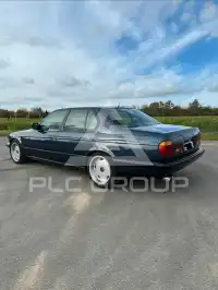 1988 BMW 735