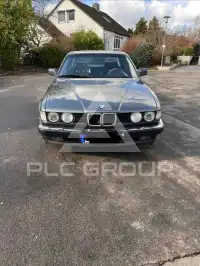 1988 BMW 735