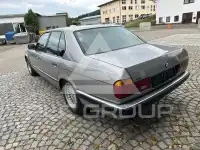 1988 BMW 735