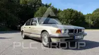 1988 BMW 730