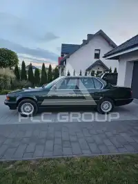1988 BMW 730