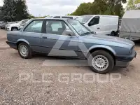 1988 BMW 318