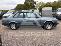 1988 BMW 318