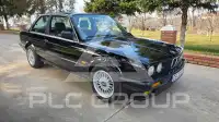 1988 BMW 318