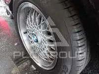 1988 BMW 318