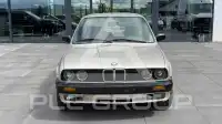 1988 BMW 318