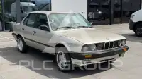 1988 BMW 318
