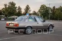 1988 BMW 318
