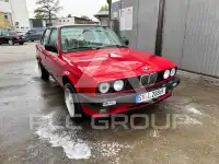 1988 BMW 318