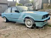 1988 BMW 318