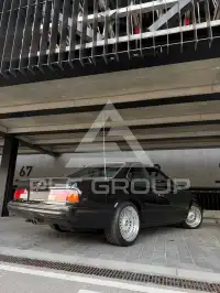 1988 BMW 635