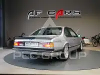 1988 BMW 635