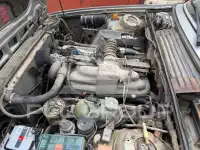 1988 BMW 635