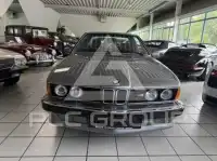 1988 BMW 635
