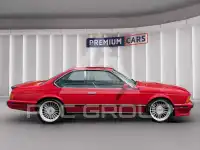 1988 BMW 635