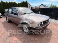 1988 BMW 324