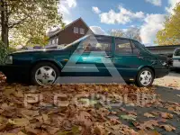 1988 Lancia Thema
