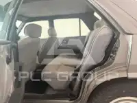 1988 Lancia Prisma