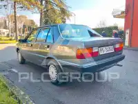 1988 Lancia Prisma