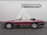 1988 Jaguar XJS