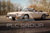 1988 Jaguar XJS